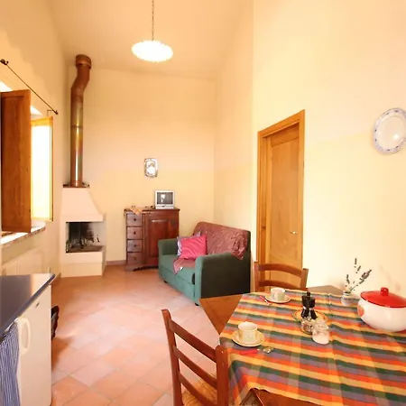 Locazione Turistica Podere Schioppello Cibottola