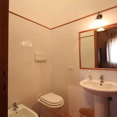 Locazione Turistica Podere Schioppello דירה