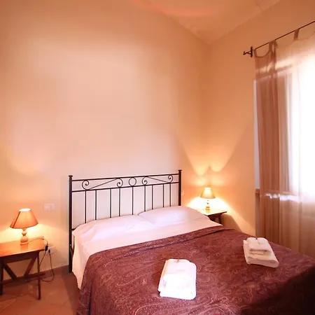 דירה Locazione Turistica Podere Schioppello *