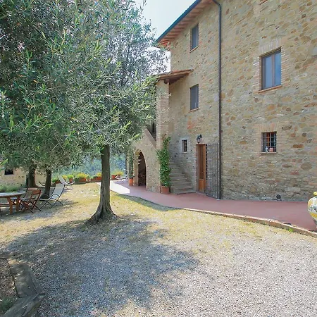 Locazione Turistica Podere Schioppello *