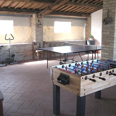 Locazione Turistica Podere Schioppello