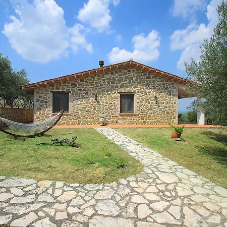 Locazione Turistica Podere Schioppello דירה *